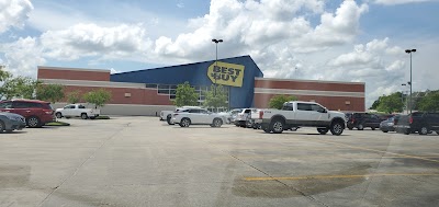 Bluebonnet Parc Shopping Center